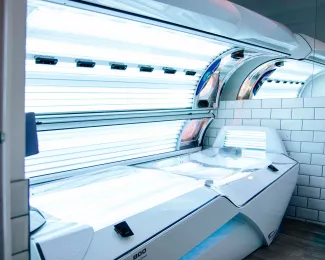 tunbridge wells sunbed