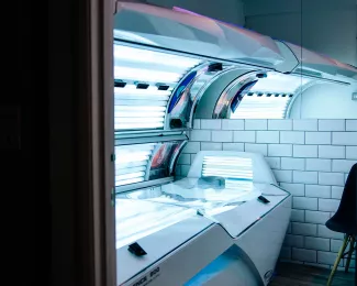 tunbridge wells tanning